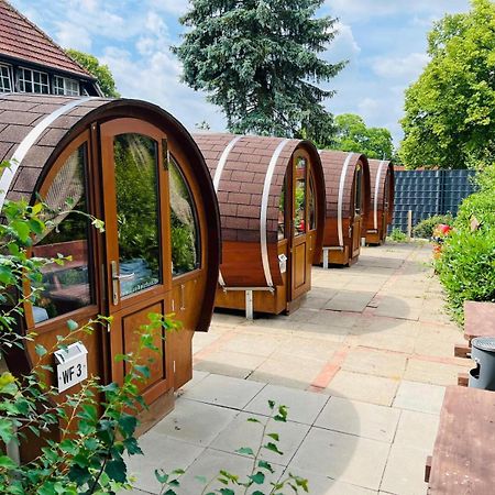 K 357 - Low Budget Hotel In Ratekau Bei Luebeck Kültér fotó