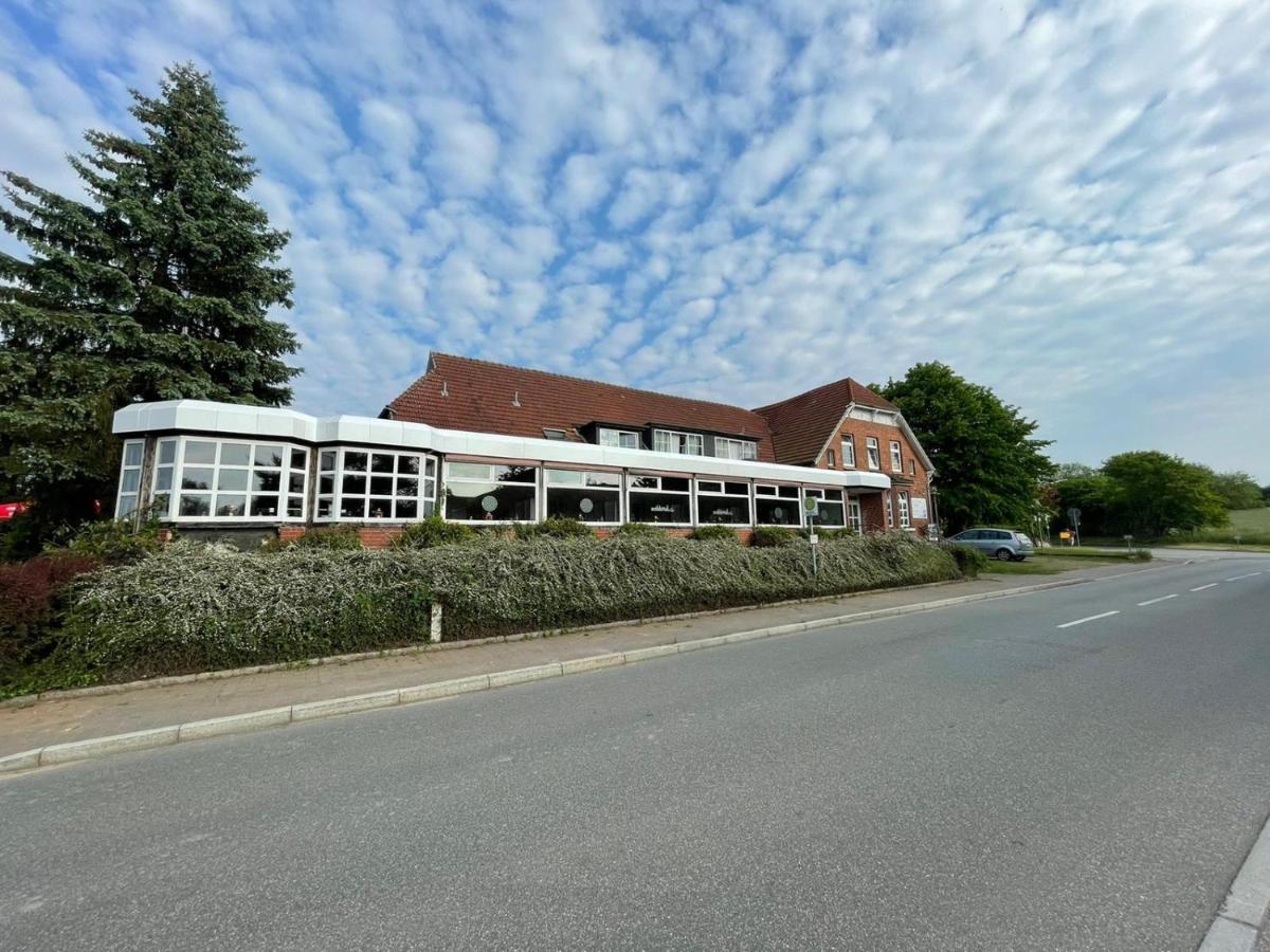K 357 - Low Budget Hotel In Ratekau Bei Luebeck Kültér fotó