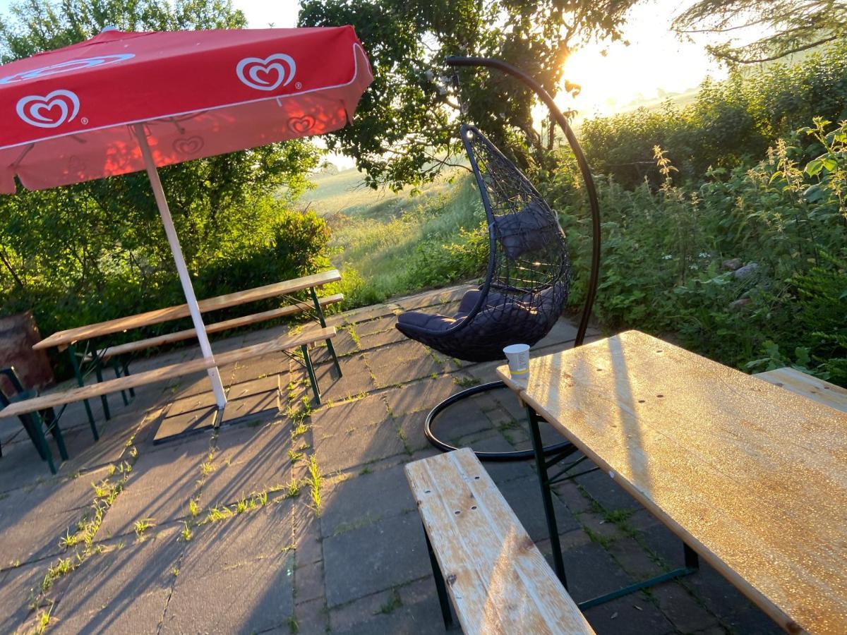 K 357 - Low Budget Hotel In Ratekau Bei Luebeck Kültér fotó