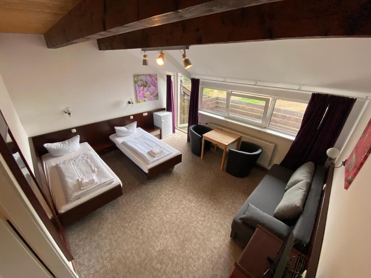 K 357 - Low Budget Hotel In Ratekau Bei Luebeck Kültér fotó