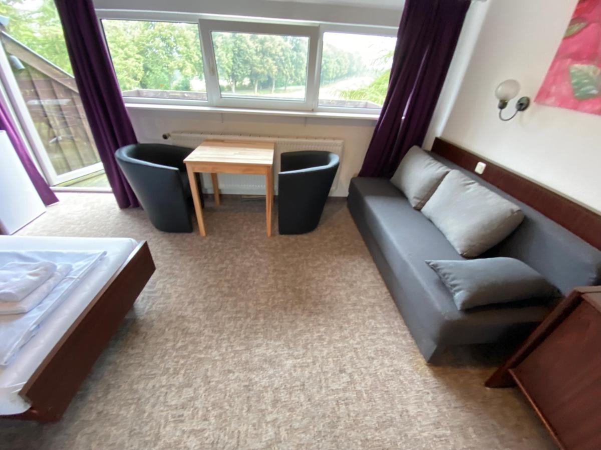 K 357 - Low Budget Hotel In Ratekau Bei Luebeck Kültér fotó