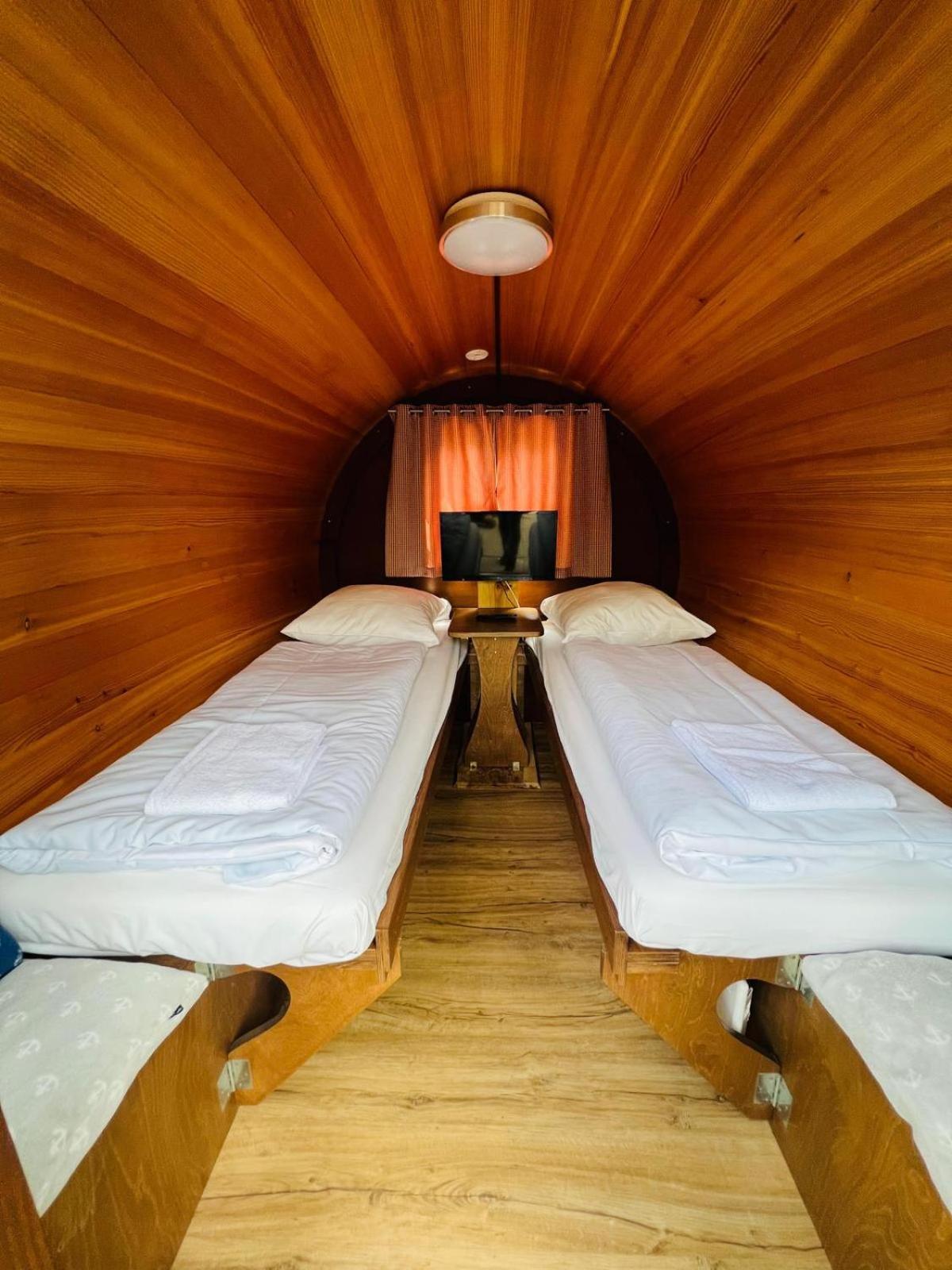K 357 - Low Budget Hotel In Ratekau Bei Luebeck Kültér fotó