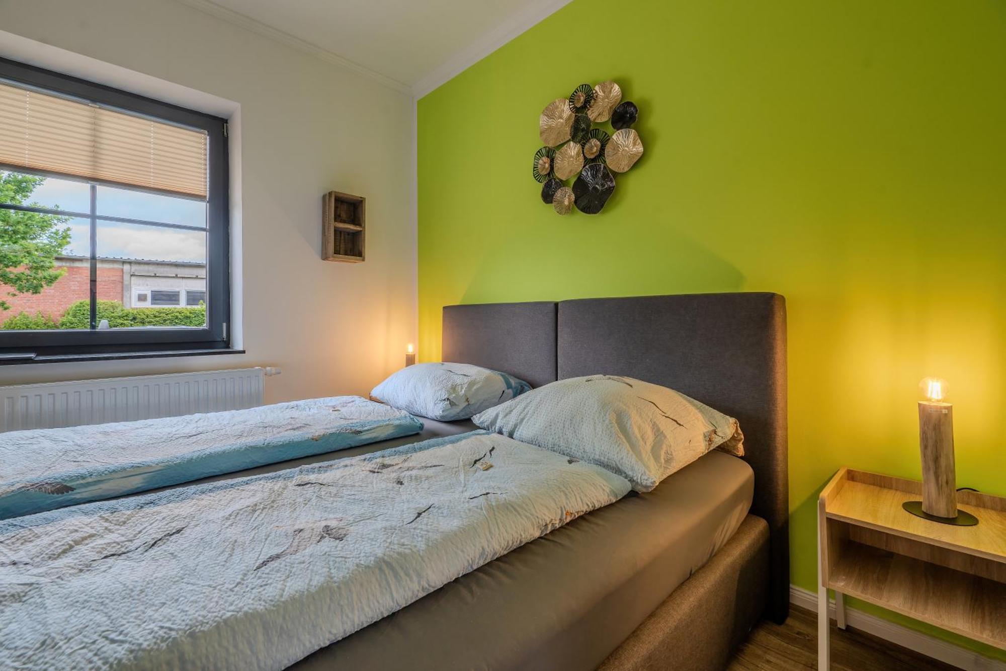 K 357 - Low Budget Hotel In Ratekau Bei Luebeck Kültér fotó