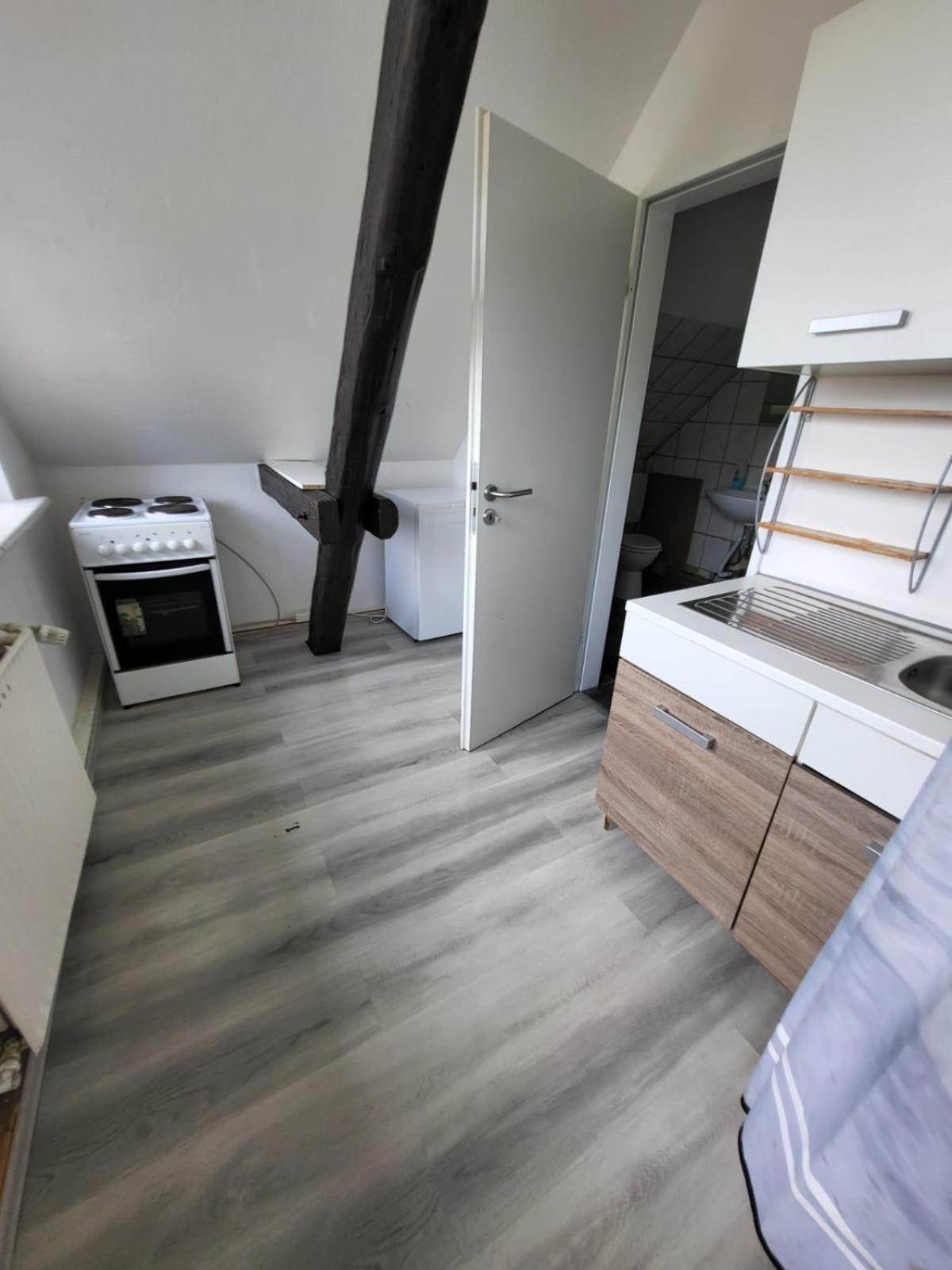K 357 - Low Budget Hotel In Ratekau Bei Luebeck Kültér fotó