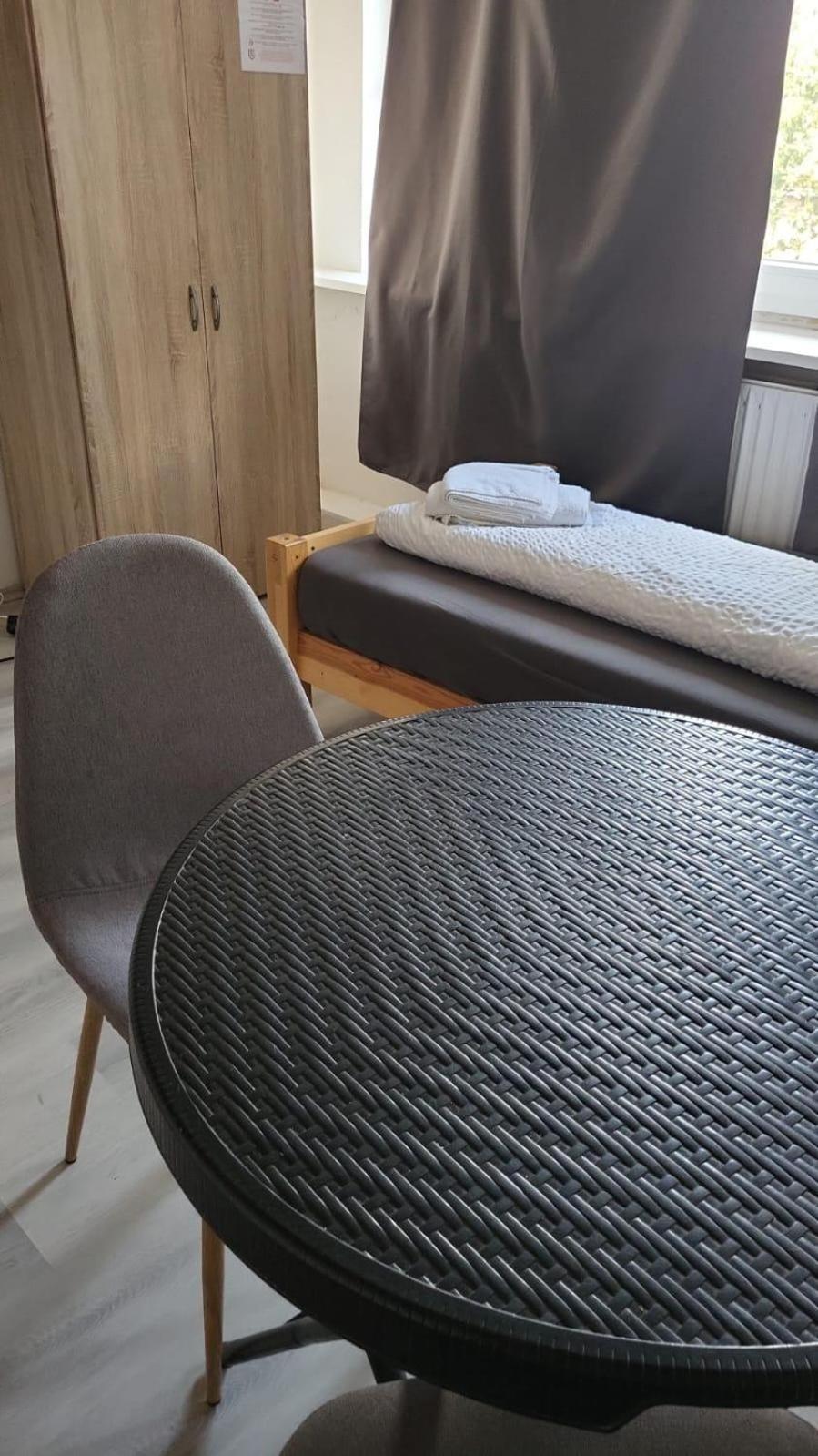 K 357 - Low Budget Hotel In Ratekau Bei Luebeck Kültér fotó